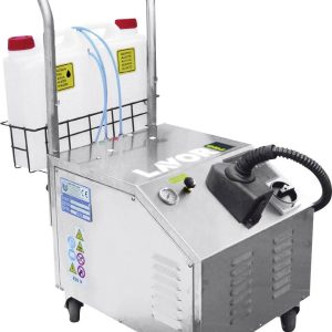 Myjka parowa Lavor GV 3,3 M plus 3300 W srebrny Myjka parowa Lavor GV 3,3 M plus 3300 W srebrny