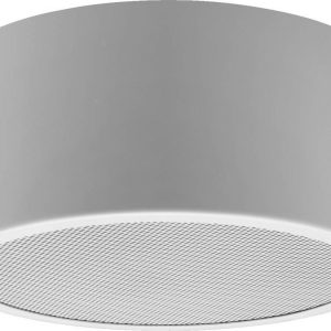 Monacor ESP-1000AB Głośnik ścienny PA 1.5 W biały 1 szt.