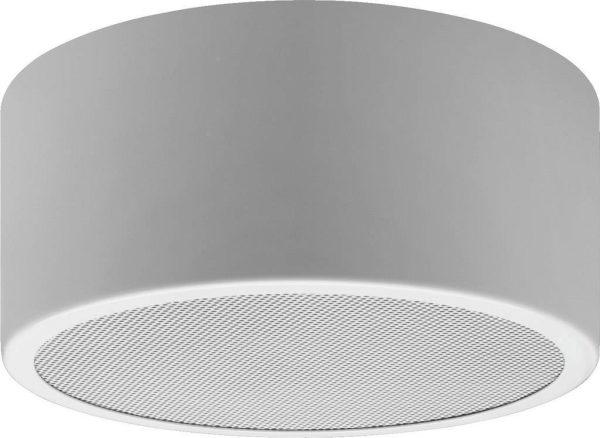 Monacor ESP-1000AB Głośnik ścienny PA 1.5 W biały 1 szt.
