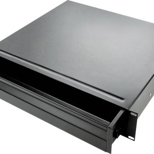 Szuflada 19″ Adam Hall 874E02 1 szt. Szuflada 19″ Adam Hall 874E02 1 szt.