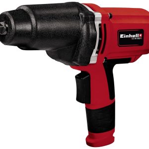 Einhell CC-IW 950/1 4259951 Klucz udarowy 450 Nm 240 V Einhell CC-IW 950/1 4259951 Klucz udarowy 450 Nm 240 V
