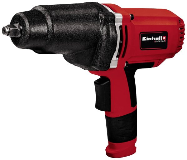Einhell CC-IW 950/1 4259951 Klucz udarowy 450 Nm 240 V