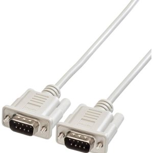 kabel port szeregowy Roline 11.01.6018, 1.80 m kabel port szeregowy Roline 11.01.6018, 1.80 m