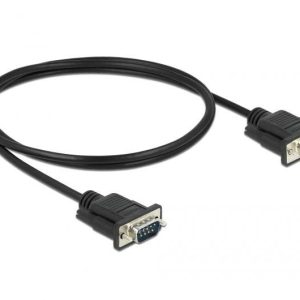 kabel port szeregowy Delock 86578 86578, 1 m kabel port szeregowy Delock 86578 86578, 1 m