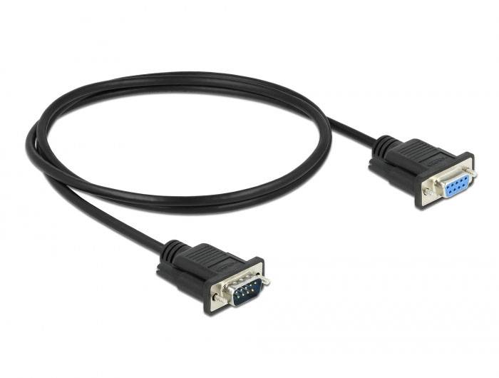 kabel port szeregowy Delock 86578 86578, 1 m - obrazek 1