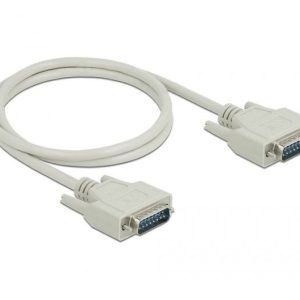 kabel port szeregowy Delock 85975 85975, 1 m kabel port szeregowy Delock 85975 85975, 1 m