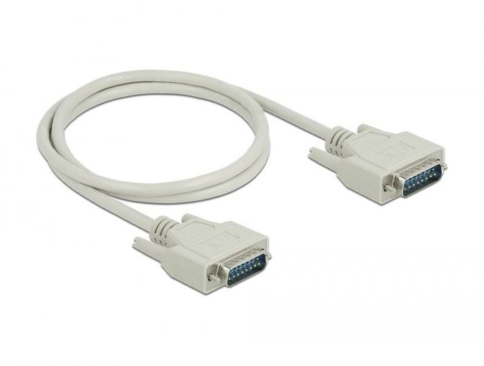 kabel port szeregowy Delock 85975 85975, 1 m - obrazek 1