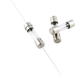 ESKA 520.614 520614 Bezpiecznik (Ø x D) 5 mm x 20 mm 0.5 A 250 V szybki -F- Zawartość 10 szt. ESKA 520.614 520614 Bezpiecznik (Ø x D) 5 mm x 20 mm 0.5 A 250 V szybki -F- Zawartość 10 szt.