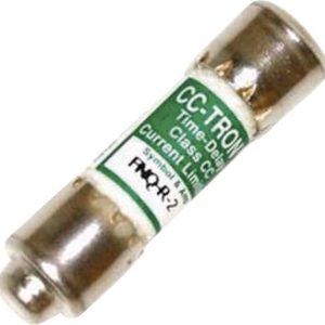 Bussmann by Eaton FNQ-R-5 FNQ-R-5 Bezpiecznik z opóźnieniem czasowym (Ø x D) 10.3 mm x 38.1 mm 5 A 600 V/AC wolny -T- Za Bussmann by Eaton FNQ-R-5 FNQ-R-5 Bezpiecznik z opóźnieniem czasowym (Ø x D) 10.3 mm x 38.1 mm 5 A 600 V/AC wolny -T- Za