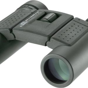 Eschenbach Lornetka Sektor F 10×25 B 10 x 25 mm ciemnozielony 4268125 Eschenbach Lornetka Sektor F 10×25 B 10 x 25 mm ciemnozielony 4268125
