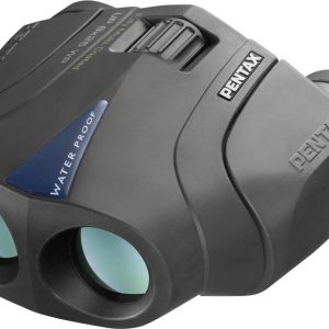 Pentax Lornetka 8 x 25 mm porro czarny 61931 Pentax Lornetka 8 x 25 mm porro czarny 61931
