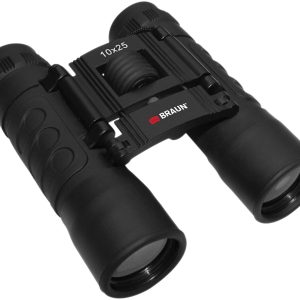 Braun Phototechnik Lornetka 20122 10 x 25 mm dachowy czarny 20122 Braun Phototechnik Lornetka 20122 10 x 25 mm dachowy czarny 20122