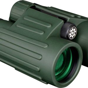 Konus Lornetka Emperor 10×42 W.A. 10 x 42 mm lornetka zielony KON2336 Konus Lornetka Emperor 10×42 W.A. 10 x 42 mm lornetka zielony KON2336