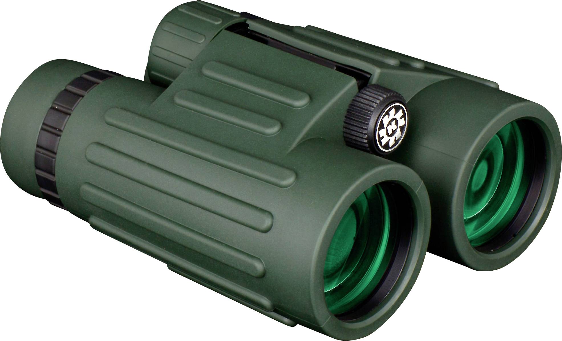 Konus Lornetka Emperor 10x42 W.A. 10 x 42 mm lornetka zielony KON2336 - obrazek 1