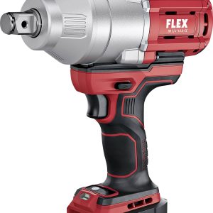 Flex IW 3/4″ 18.0-EC C 492612 Wkrętarka udarowa akumulatorowa Ilość dołączonych baterii 0 2.5 Ah, 5 Ah, 8 Ah bez akumula Flex IW 3/4″ 18.0-EC C 492612 Wkrętarka udarowa akumulatorowa Ilość dołączonych baterii 0 2.5 Ah, 5 Ah, 8 Ah bez akumula