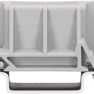 WAGO 222-510 Uniwersalny adapter kątowy 1 szt. WAGO 222-510 Uniwersalny adapter kątowy 1 szt.