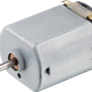 Silnik elektryczny szczotkowy uniwersalny Motraxx LFK-130RAC-10310, 1.320 W, 9 – 12 V/DC Silnik elektryczny szczotkowy uniwersalny Motraxx LFK-130RAC-10310, 1.320 W, 9 – 12 V/DC