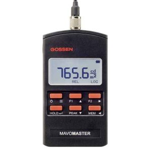 Luksomierz Gossen Photo M525V MAVOMASTER Luksomierz Gossen Photo M525V MAVOMASTER