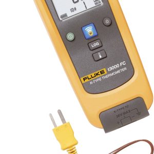 Termometr Fluke LK-t3000 FC 4401563, -200 – +1372 °C Termometr Fluke LK-t3000 FC 4401563, -200 – +1372 °C