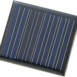 TRU COMPONENTS MF-6605937 Moduł solarny 1 szt. TRU COMPONENTS MF-6605937 Moduł solarny 1 szt.