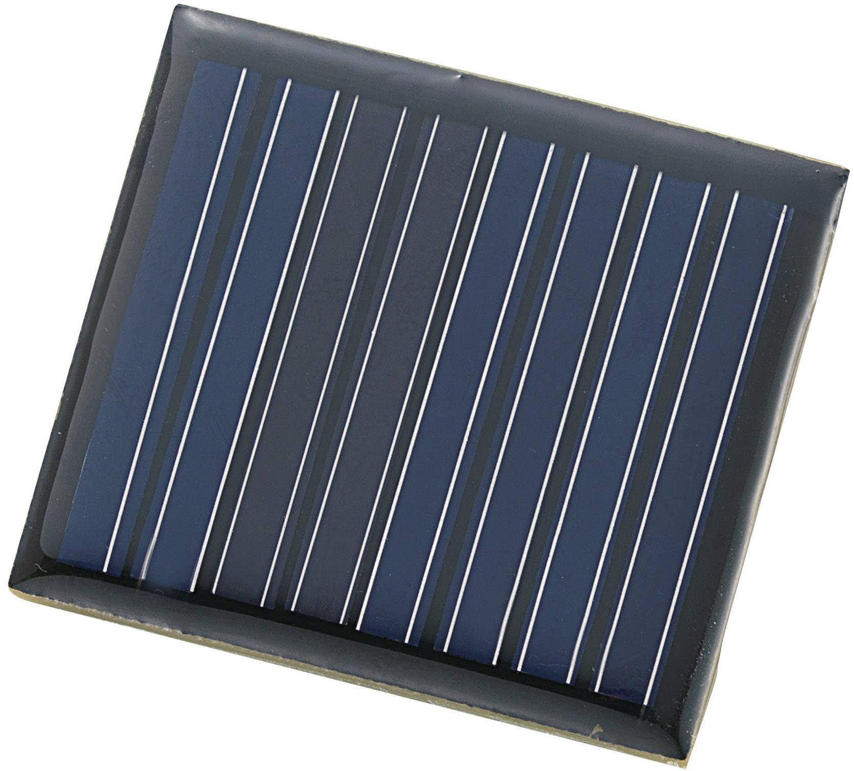 TRU COMPONENTS MF-6605937 Moduł solarny 1 szt. - obrazek 1