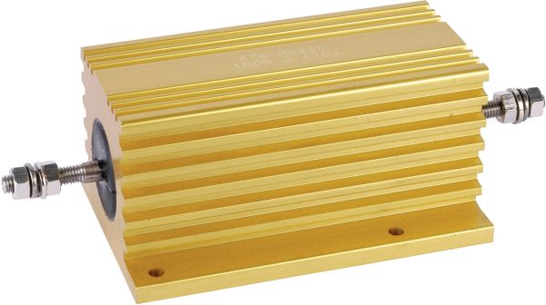 Rezystor drutowy 250W ATE Electronics RB250-470R-J