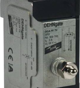 Ogranicznik przepięć DEHN 909703 1 szt.