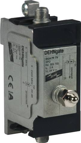 Ogranicznik przepięć DEHN 909703 1 szt.
