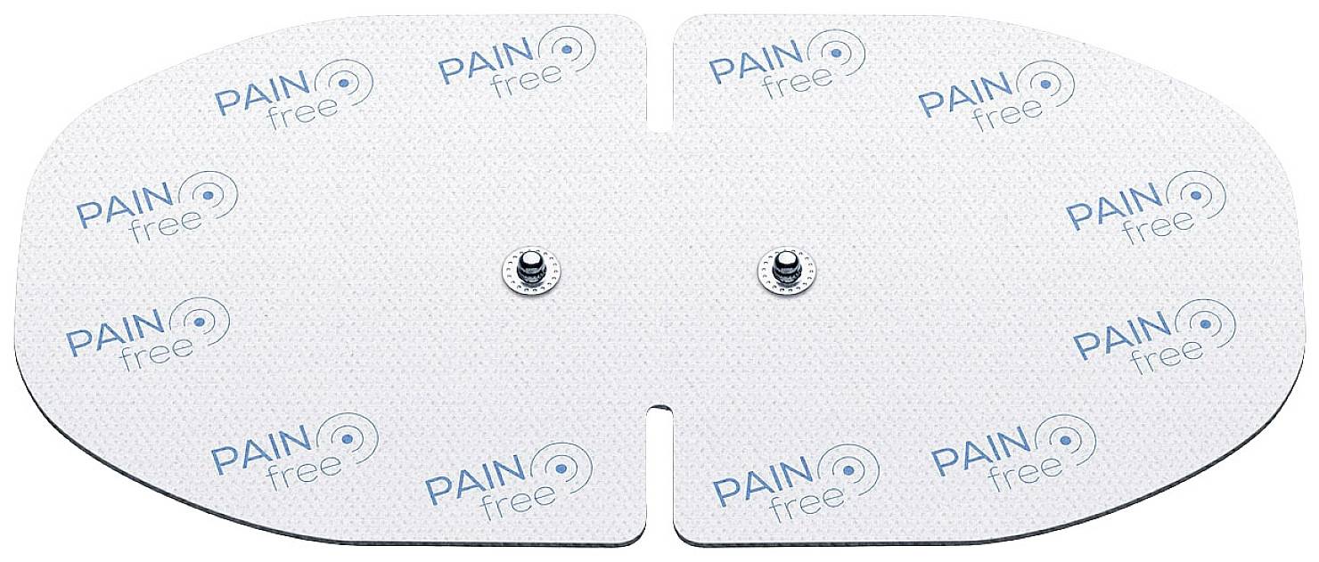 Beurer EM 70 Wireless Zestaw elektrod zamiennych - obrazek 1