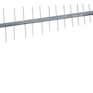 Antena kierunkowa Wittenberg Antennen K-103336 LAT 60 GSM, UMTS, WiFi, LTE, 5G Antena kierunkowa Wittenberg Antennen K-103336 LAT 60 GSM, UMTS, WiFi, LTE, 5G