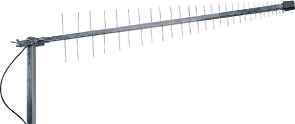 Antena kierunkowa Wittenberg Antennen K-103336 LAT 60 GSM, UMTS, WiFi, LTE, 5G