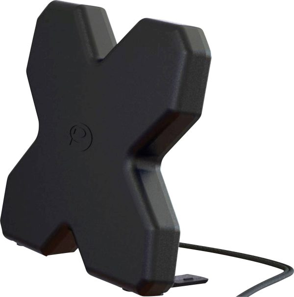 Antena pokojowa Wittenberg Antennen K-103339 WB 5000 TS 9 5G, LTE