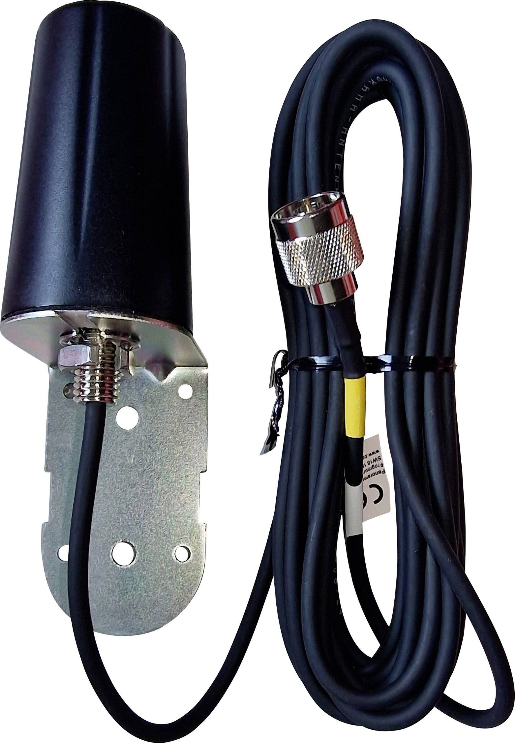 Antena ścienna Wittenberg Antennen 103466 WB 716 5G, LTE, UMTS, GSM - obrazek 1