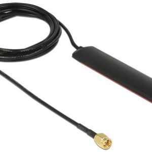 Antena pokojowa Delock 89491 89491 GSM Antena pokojowa Delock 89491 89491 GSM