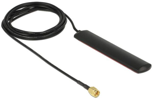 Antena pokojowa Delock 89491 89491 GSM