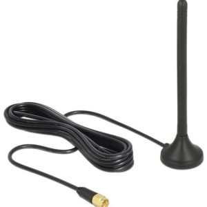 Antena pokojowa Delock 12419 12419 GSM Antena pokojowa Delock 12419 12419 GSM
