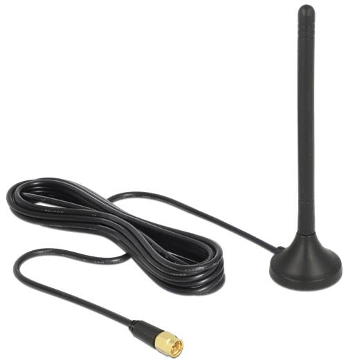 Antena pokojowa Delock 12419 12419 GSM
