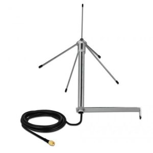 Antena masztowa/ścienna Delock 12565 12565 Antena masztowa/ścienna Delock 12565 12565