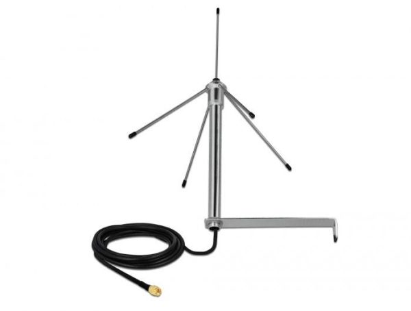 Antena masztowa/ścienna Delock 12565 12565