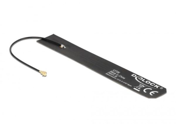 Antena pokojowa Delock 12706 12706 5G, LTE, UMTS