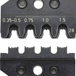 Wkładka do zaciskarki Knipex 97 49 28 Wkładka do zaciskarki Knipex 97 49 28