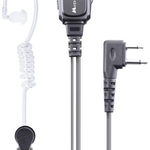 Midland Zestaw słuchawkowy / Słuchawki MA 31-L Pro Security Headset C1497 Midland Zestaw słuchawkowy / Słuchawki MA 31-L Pro Security Headset C1497