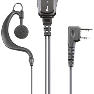 Midland Zestaw słuchawkowy / Słuchawki Headset MA 21-LK Pro Kenwood C1496.01 Midland Zestaw słuchawkowy / Słuchawki Headset MA 21-LK Pro Kenwood C1496.01