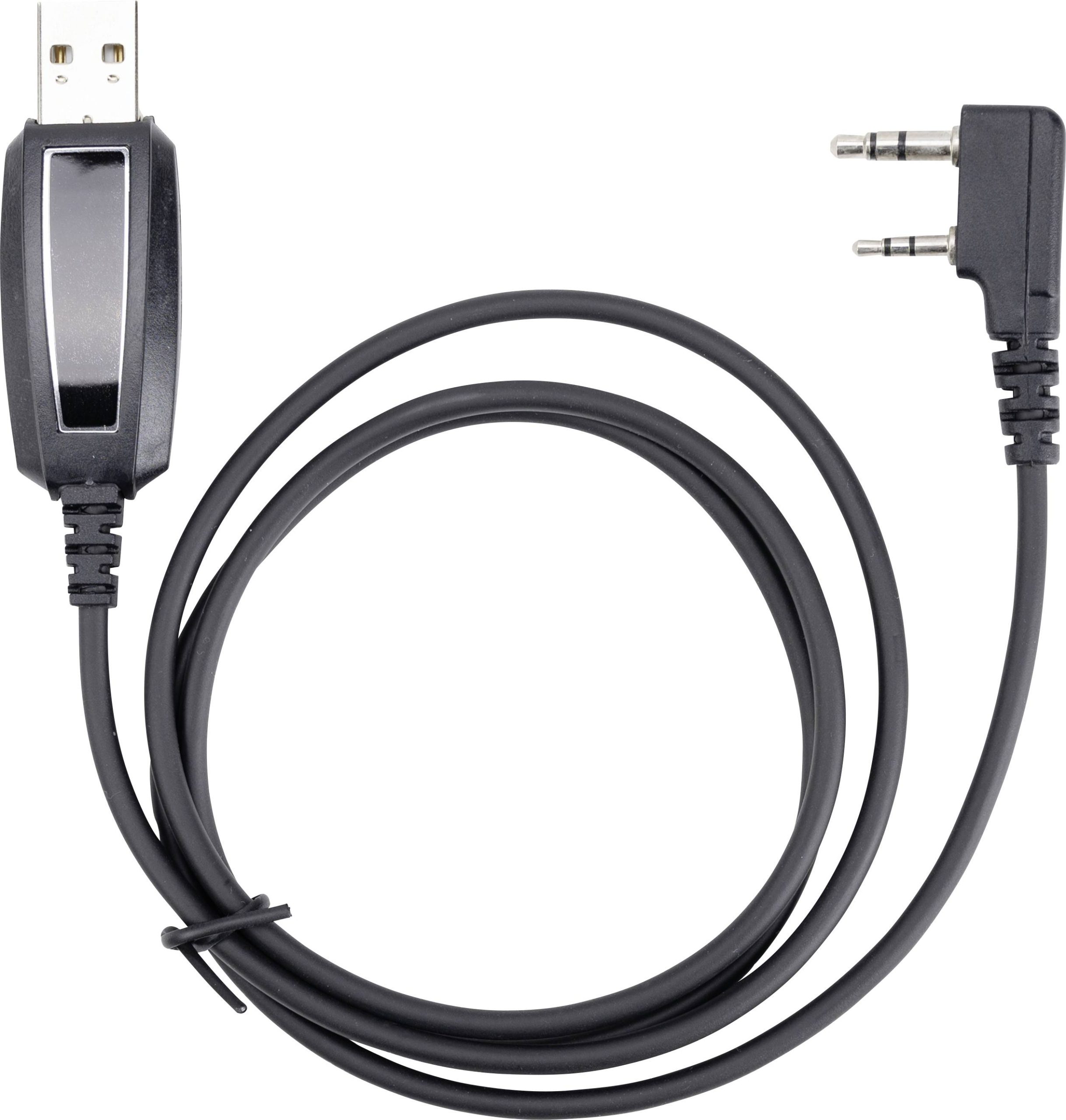 Albrecht Oprogramowanie Programmierkabel z.B. für Tectalk Worker 3 / G10 Pro / G11 Pro / G13 / TT Duo 29821 - obrazek 1
