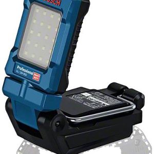 Lampa robocza Bosch Professional GLI 18V-800 0601443600 Lampa robocza Bosch Professional GLI 18V-800 0601443600