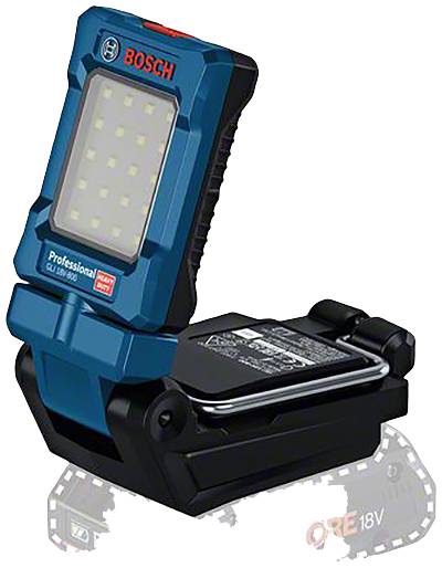 Lampa robocza Bosch Professional GLI 18V-800 0601443600