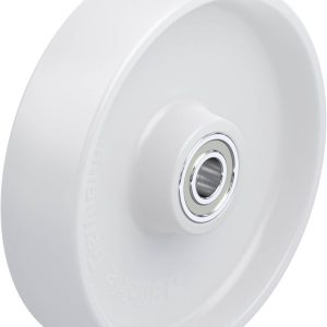 Kółko przednie do wózka, Blickle PO 200×50/25-50K 470187, O 200 mm Kółko przednie do wózka, Blickle PO 200×50/25-50K 470187, O 200 mm