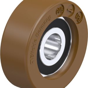 Blickle 757448 FPU 30×11/8-7K Rolka prowadząca Średnica koła: 30 mm Maksymalne obciążenie: 25 kg 1 szt. Blickle 757448 FPU 30×11/8-7K Rolka prowadząca Średnica koła: 30 mm Maksymalne obciążenie: 25 kg 1 szt.