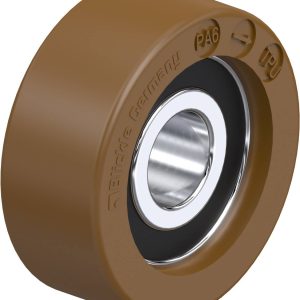 Blickle 757449 FPU 40×16/12-10K Rolka prowadząca Średnica koła: 40 mm Maksymalne obciążenie: 40 kg 1 szt. Blickle 757449 FPU 40×16/12-10K Rolka prowadząca Średnica koła: 40 mm Maksymalne obciążenie: 40 kg 1 szt.