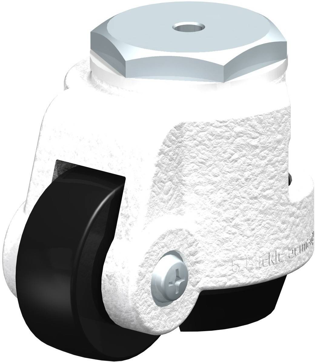 Blickle 757010 HRIG-POA 45G Rolka podnoszona Średnica koła: 45 mm Maksymalne obciążenie: 180 kg 1 szt. - obrazek 1
